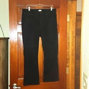 J. Crew Jeans Size 31